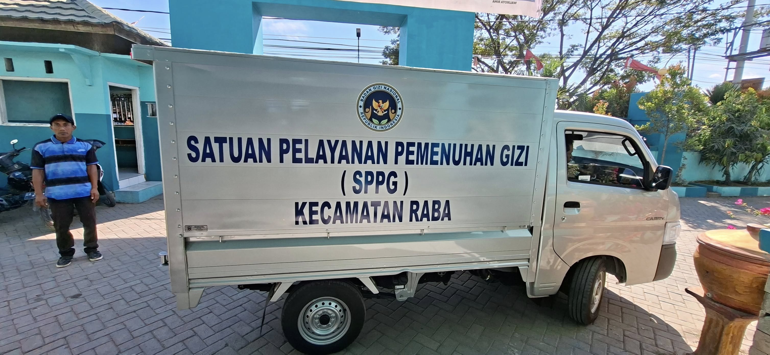 Kemenkes Terbitkan Edaran Percepatan SLHS bagi SPPG MBG